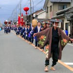 萩時代まつり_備組